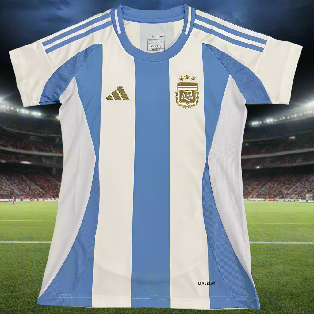 2024/25 Argentina - Home