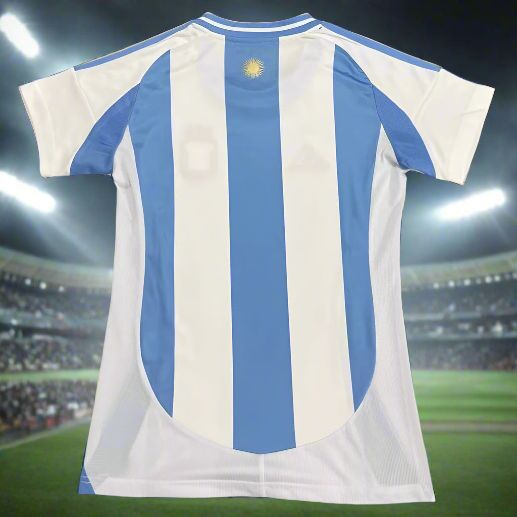 2024/25 Argentina - Home