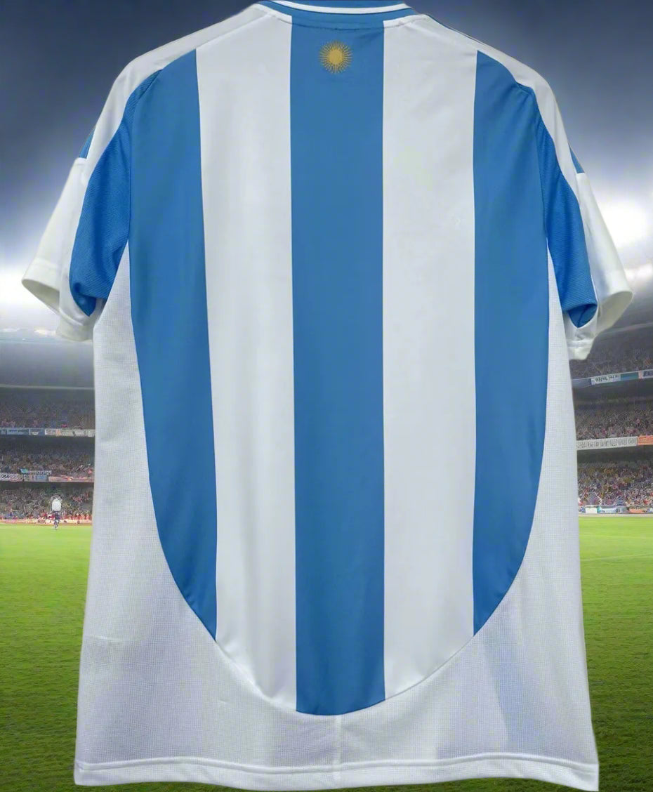 2024/25 Argentina - Home