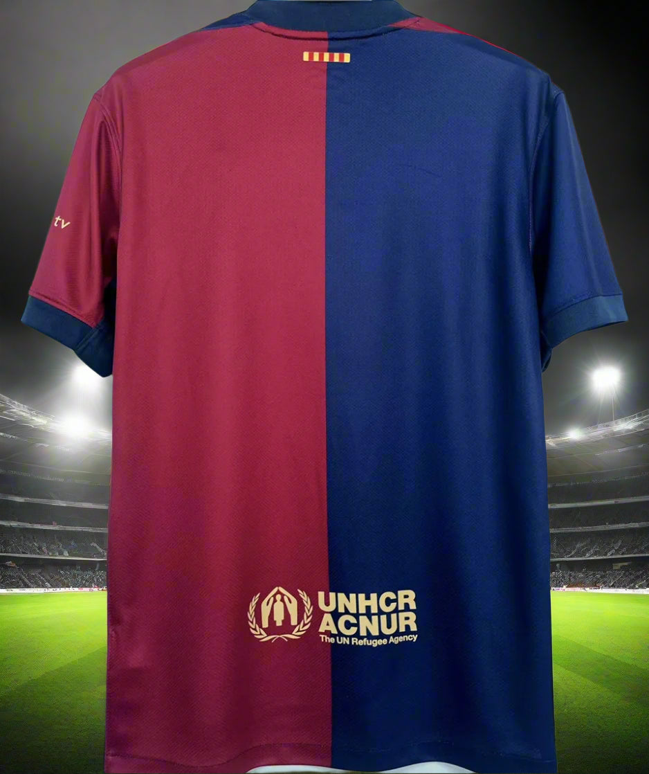 2024/25 Barcelona - Home