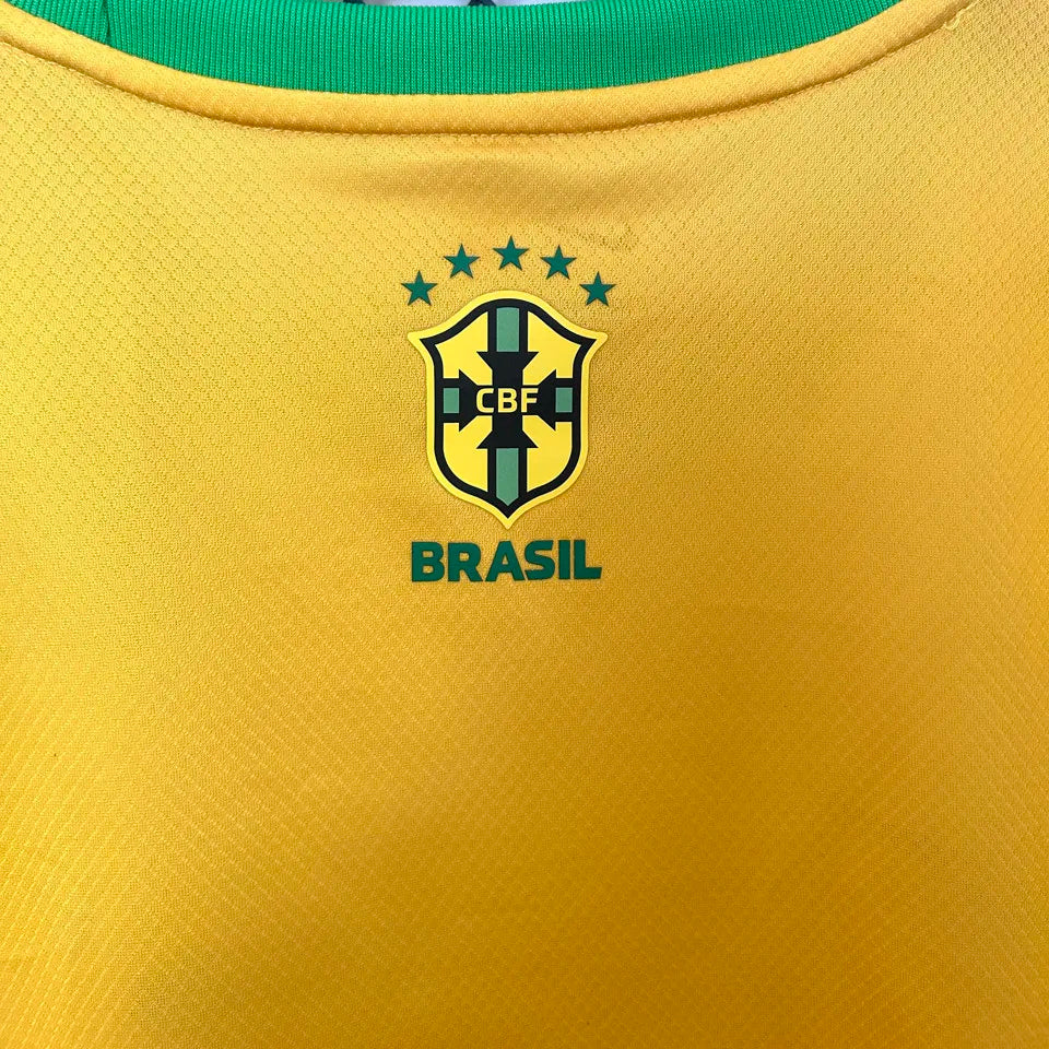2024/25 Brazil - Special Edition (Christ the Redeemer)