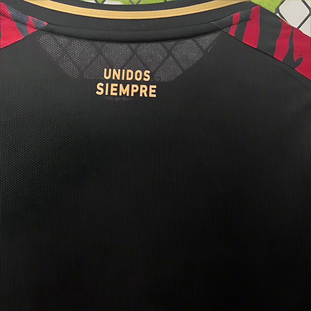 2024/25 Peru - Away