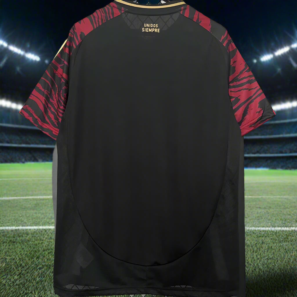 2024/25 Peru - Away