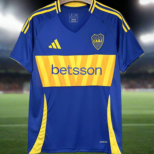 2024/25 Boca - Home