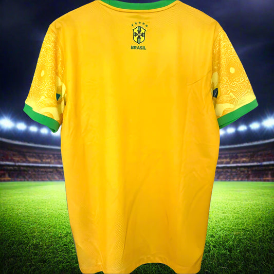 2024/25 Brazil - Special Edition (Christ the Redeemer)