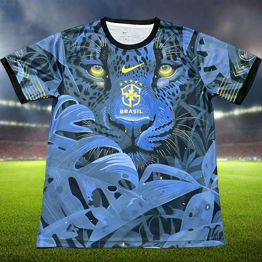 2024/25 Brazil – Jaguar Edition