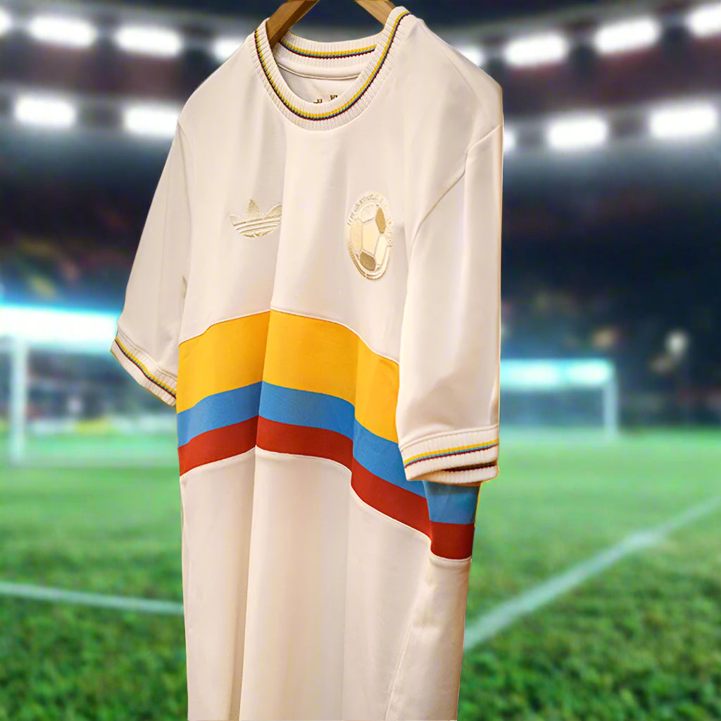 2025 Colombia - 100th Anniversary Edition