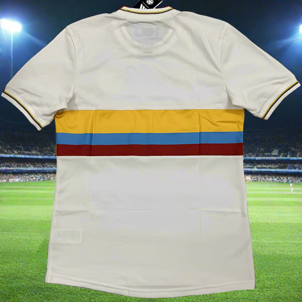 2025 Colombia - 100th Anniversary Edition