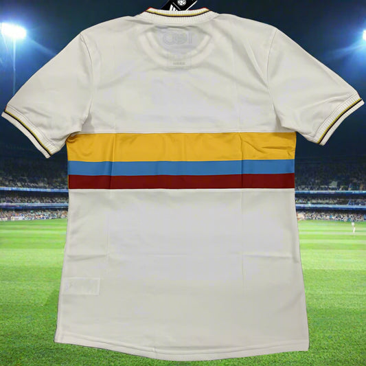 2025 Colombia - 100th Anniversary Edition