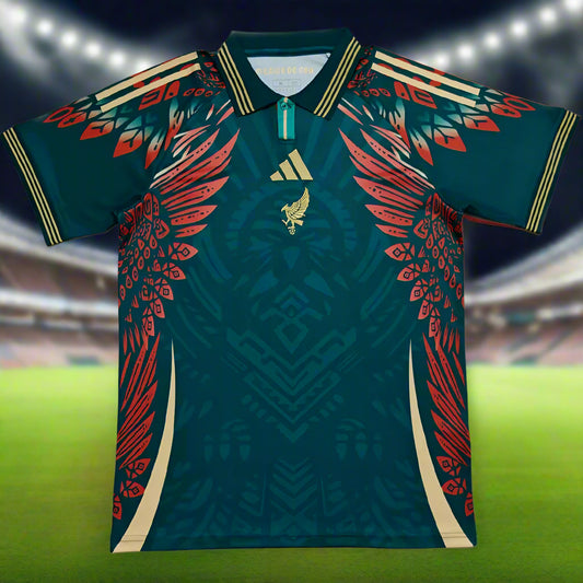 2024/25 Mexico - Limited Edition