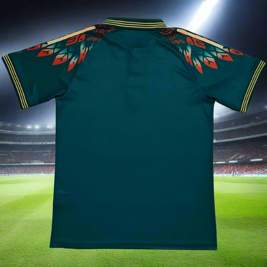 2024/25 Mexico - Limited Edition