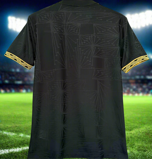 2025 Mexico - México de Oro (Special Edition)