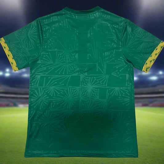2025 Mexico - México de Oro (Special Green Edition)
