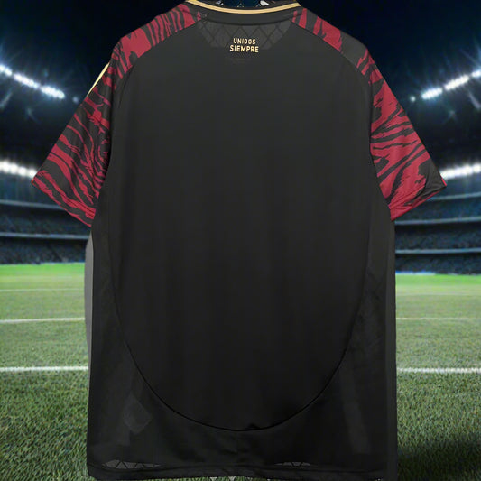 2024/25 Peru - Away