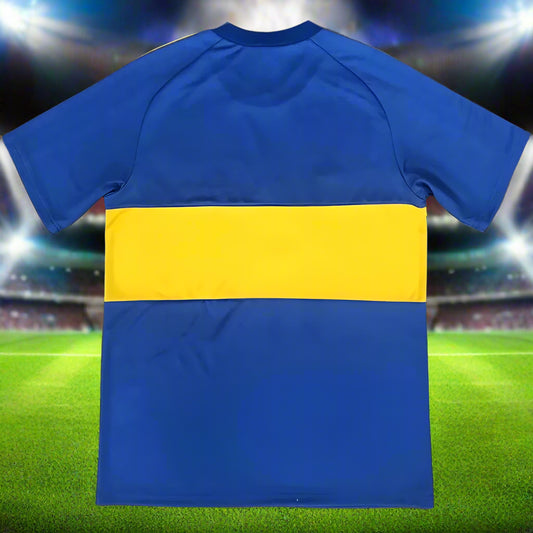 1981 Boca - Home Retro